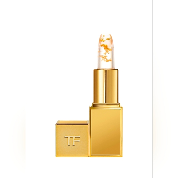 Tom Ford Other - TOM FORD MINI Soleil Clutch-size Lip Blush Balm/sheer pink. BNIB